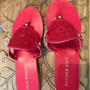 New redJack Rogers sandals